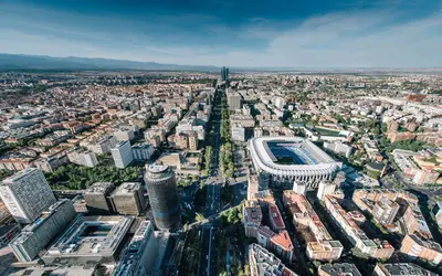 Madrid