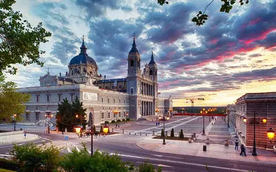 Madrid