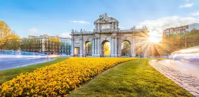 Madrid