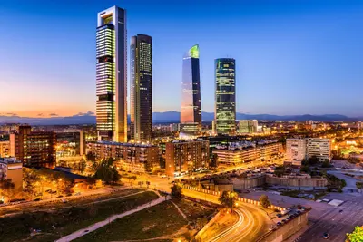Madrid