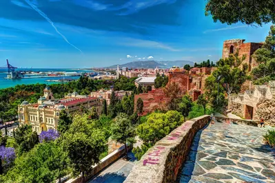Málaga