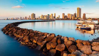 Manila