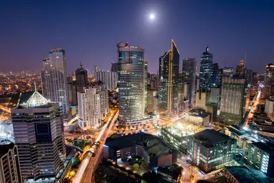 Manila