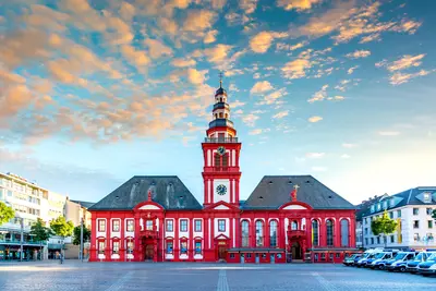 Mannheim