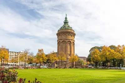 Mannheim