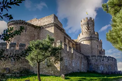 Manzanares