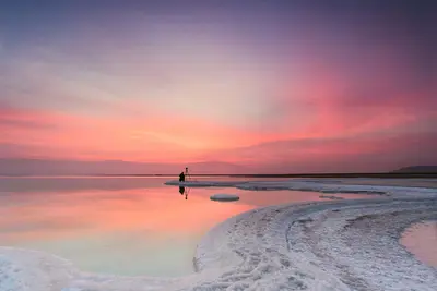 Dead Sea
