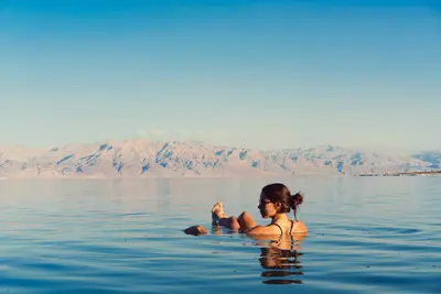 Dead Sea