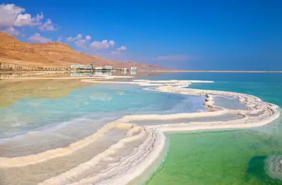Dead Sea