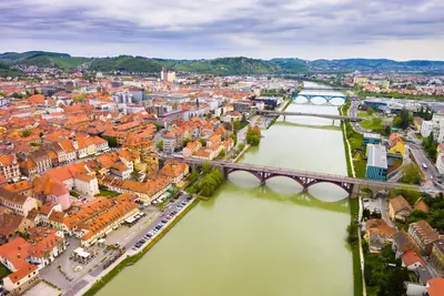 Maribor