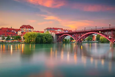 Maribor
