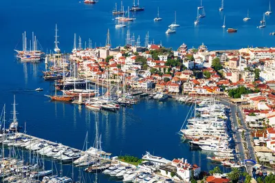 Marmaris