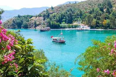 Marmaris