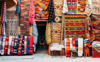Marrakech