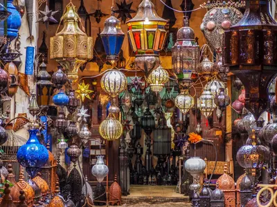Marrakesh