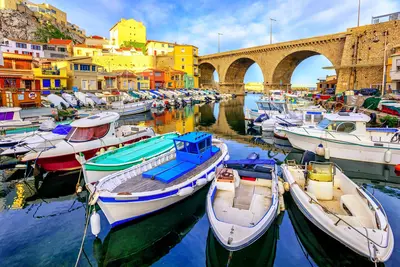 Marseilles