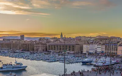 Marseilles