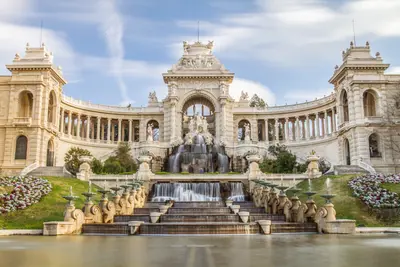 Marseilles