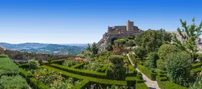 Marvao