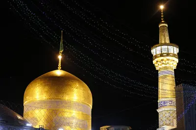 Mashhad