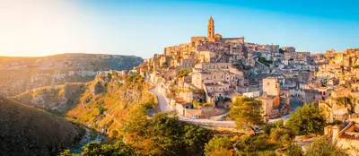 Matera
