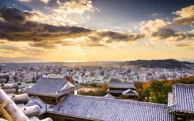 matsuyama