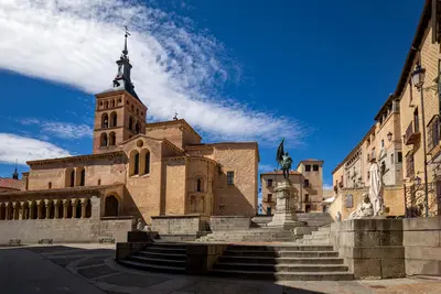 Medina Del Campo