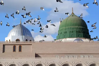 Medina