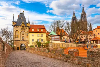 Meissen