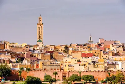 Meknes