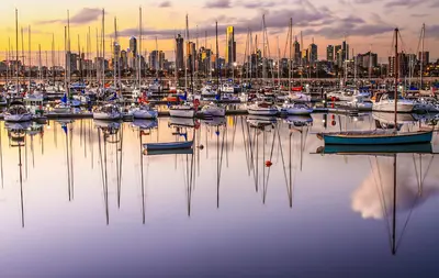 Melbourne