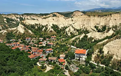 Melnik