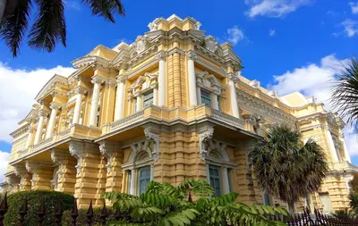 Mérida