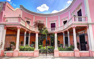 Mérida