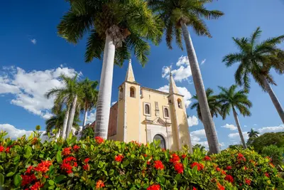 Merida