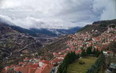 Metsovo