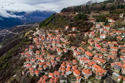 Metsovo