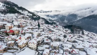 Metsovo