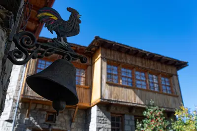 Metsovo