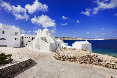 Mykonos