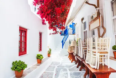 Mykonos