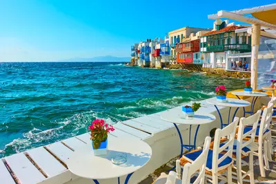 Mykonos
