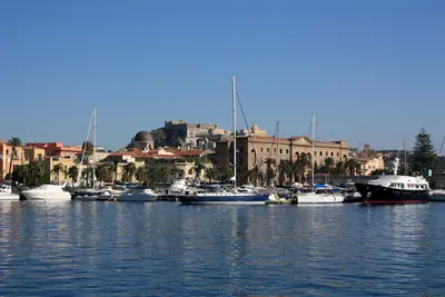 Milazzo