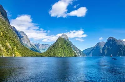 Milford Sound