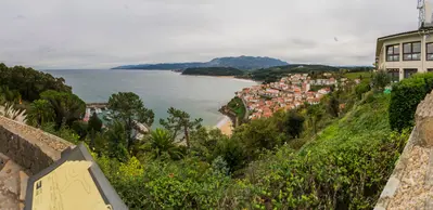 Mirador De Lastres