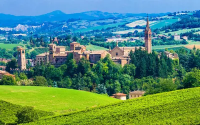 Modena