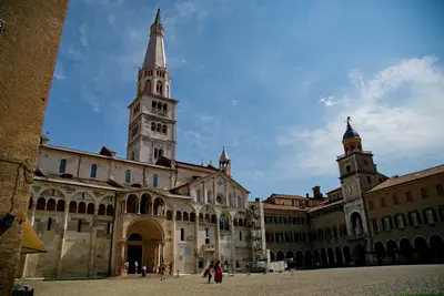 Módena