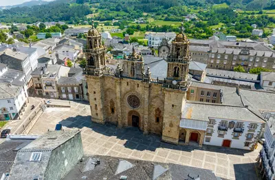 Mondoñedo