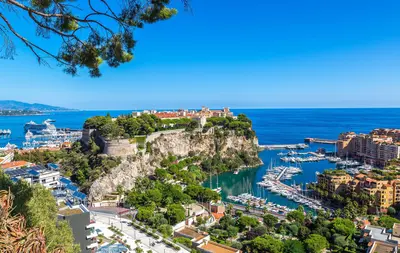 Montecarlo
