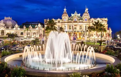 Montecarlo
